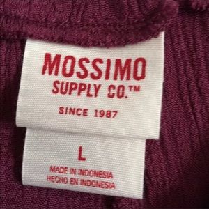 Mossimo Supply Co. Shorts - Mossimo Supply Co. Floral Shorts / Sz L Mossimo Supply Co. Shorts - Mossimo Supply Co. Floral Shorts / Sz L